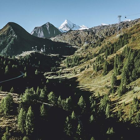 Aurora Mountain Chalet By We Rent, Summercard Included Kaprun Buitenkant foto