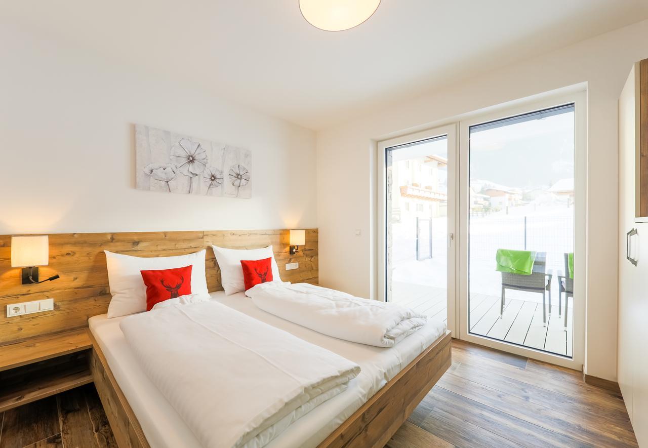 Aurora Mountain Chalet By We Rent, Summercard Included Kaprun Buitenkant foto