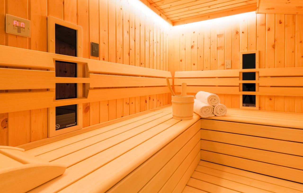 Aurora Mountain Chalet By We Rent, Summercard Included Kaprun Buitenkant foto