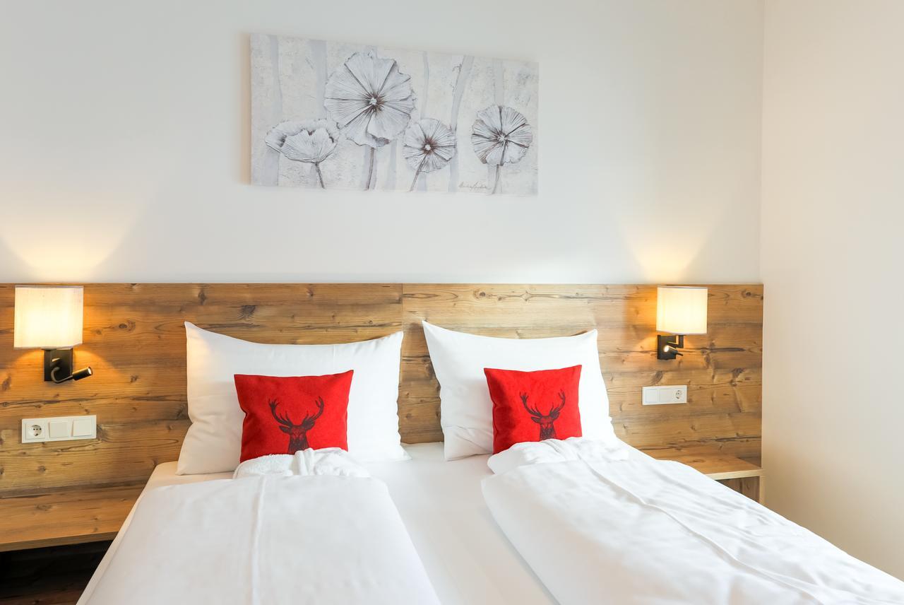 Aurora Mountain Chalet By We Rent, Summercard Included Kaprun Buitenkant foto