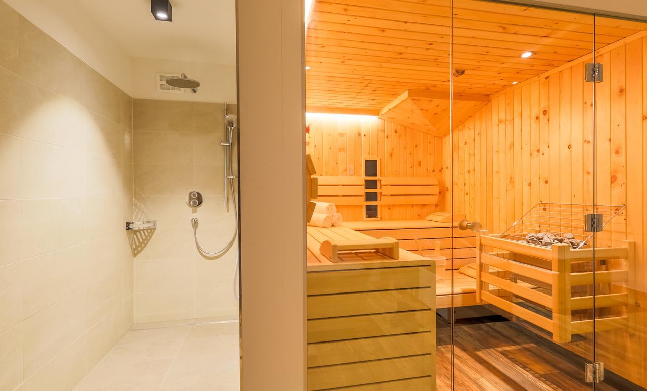 Aurora Mountain Chalet By We Rent, Summercard Included Kaprun Buitenkant foto