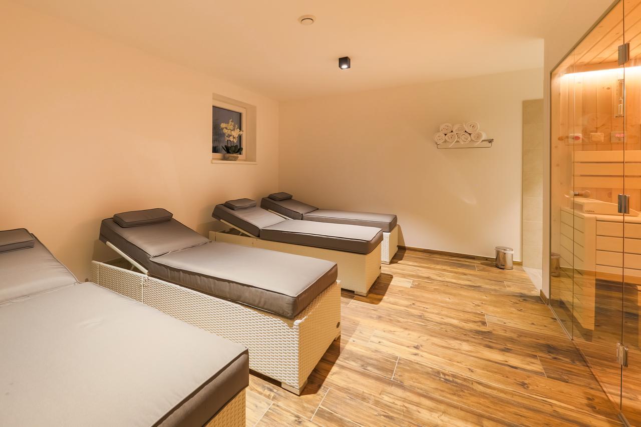 Aurora Mountain Chalet By We Rent, Summercard Included Kaprun Buitenkant foto